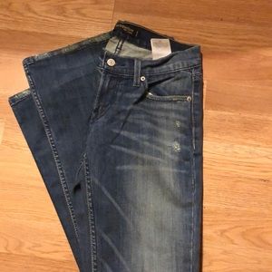 levi’s jeans